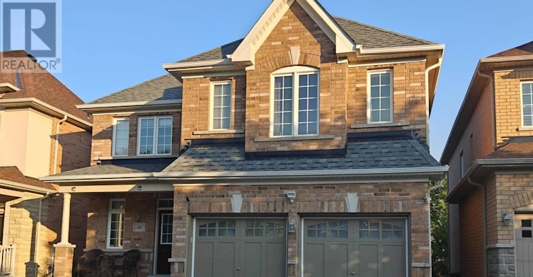 80 Bush Ridges Avenue, Richmond Hill, ON, L4E 0N6 - 2