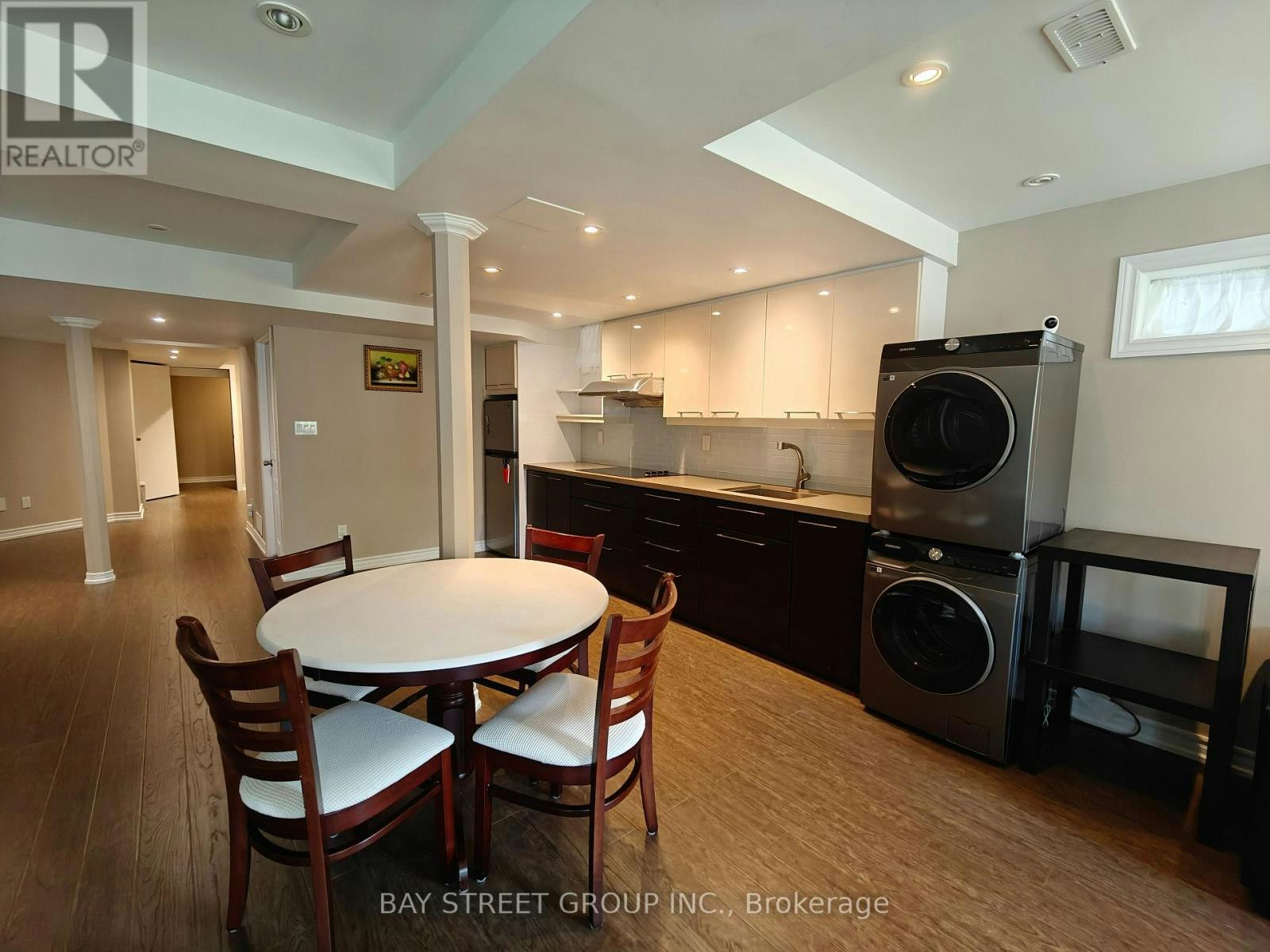 80 Bush Ridges Avenue, Richmond Hill, ON, L4E 0N6 - 23