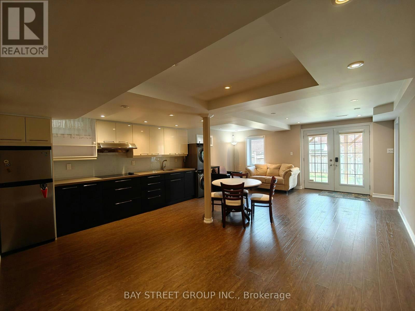 80 Bush Ridges Avenue, Richmond Hill, ON, L4E 0N6 - 6