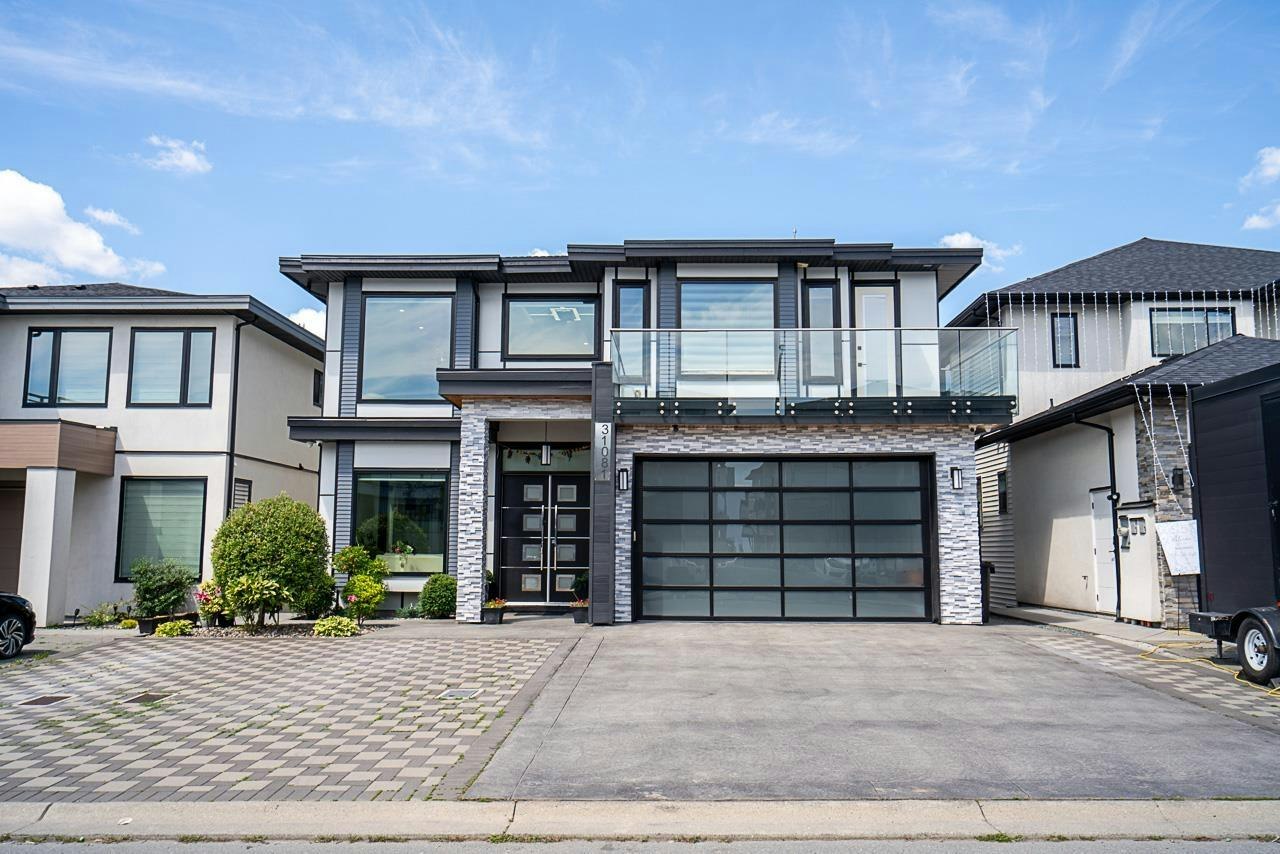 31081 N Deertrail Drive, Abbotsford, BC, V2T 5J5