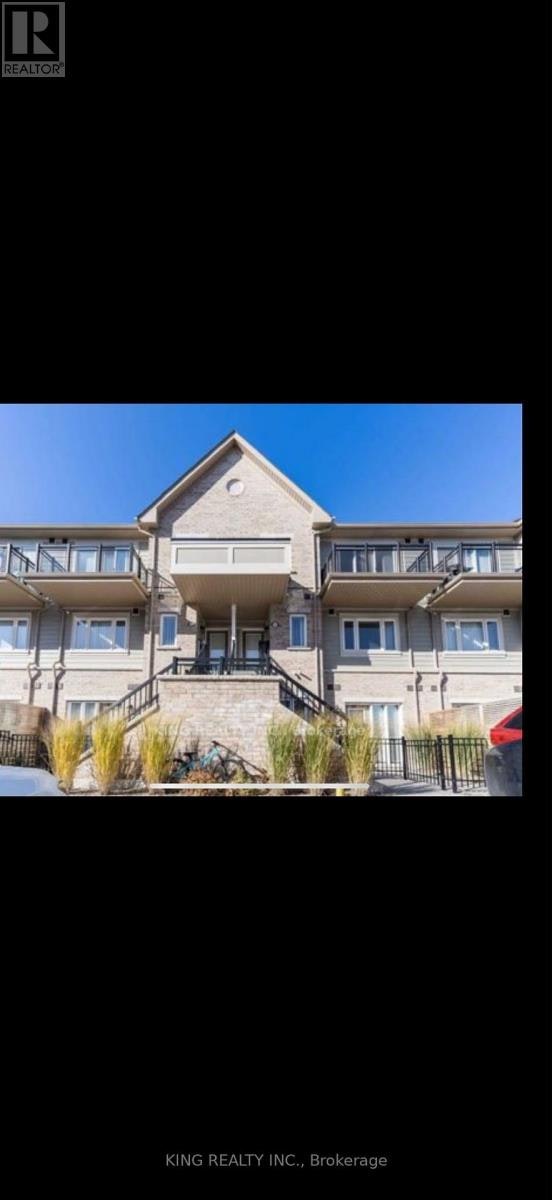 93-250 Sunny Meadow Boulevard, Brampton, ON, L6R 3Y7