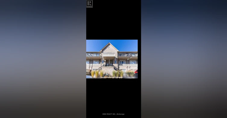 93-250 Sunny Meadow Boulevard, Brampton, ON, L6R 3Y7