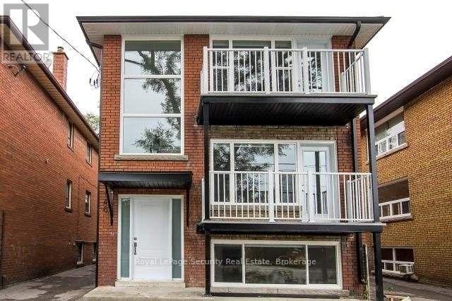 3-148 Portland Street, Toronto, ON, M8Y 1B2
