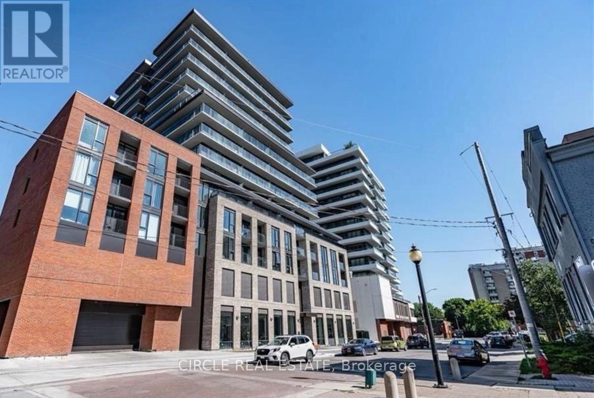 827-1 Jarvis Street, Hamilton, ON, L8R 3J2 - 13