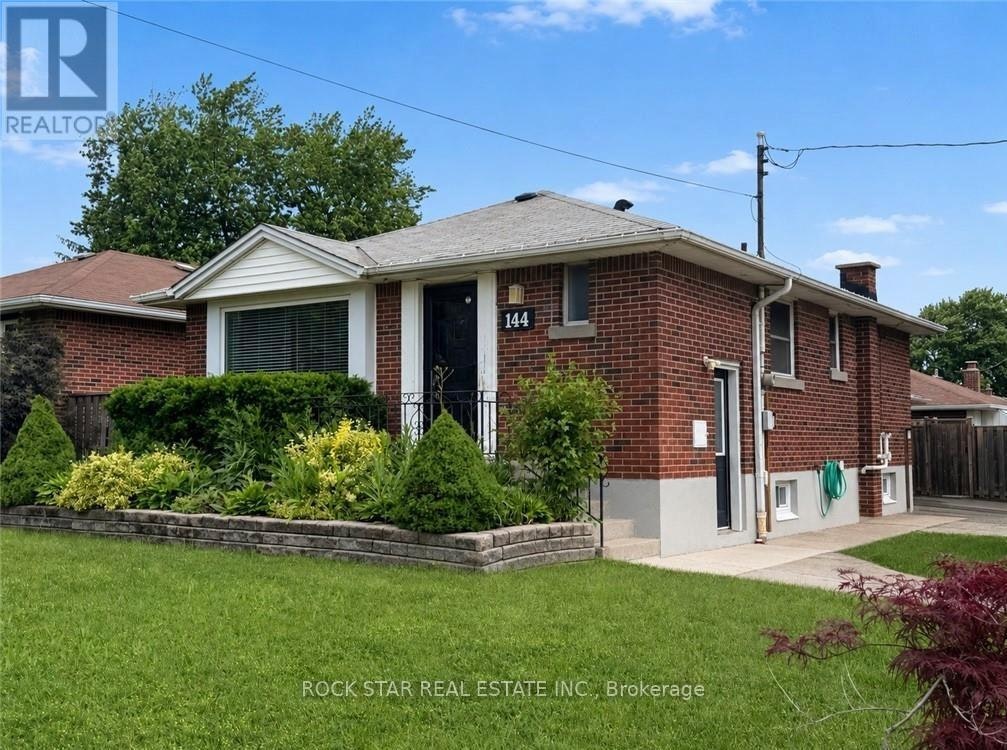 144 Winchester Boulevard, Hamilton, ON, L8T 2N2