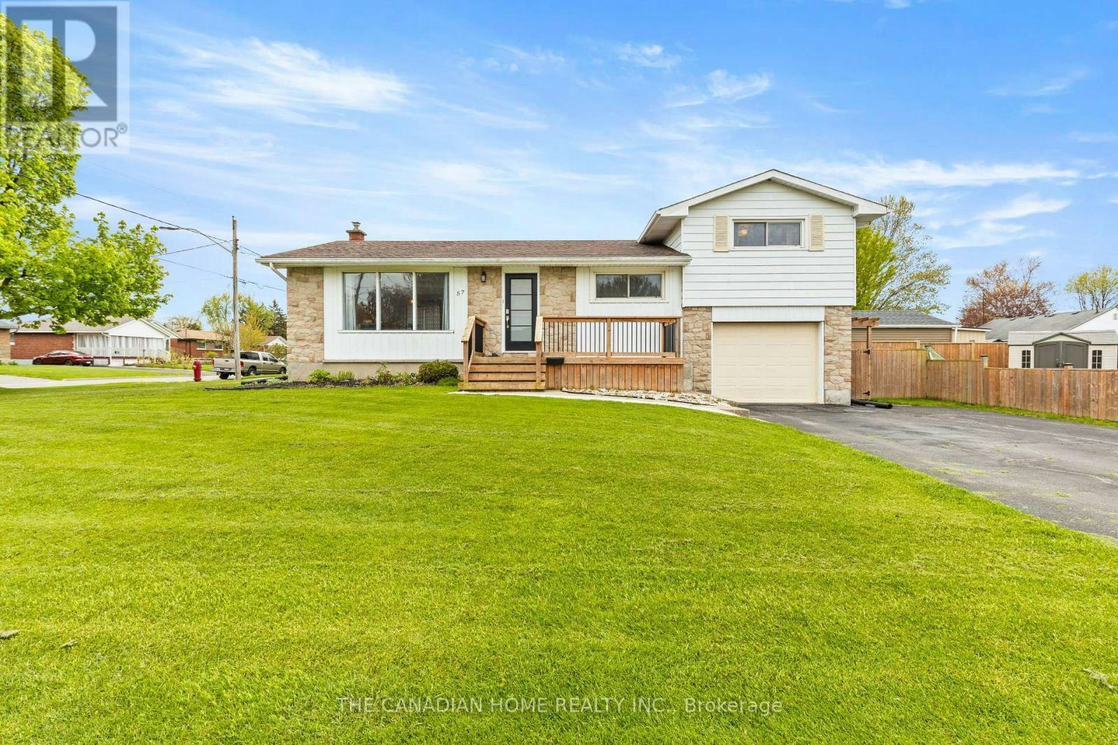 57 Dexter Drive, Welland, ON, L3C 4B7