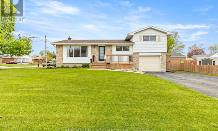 57 Dexter Drive