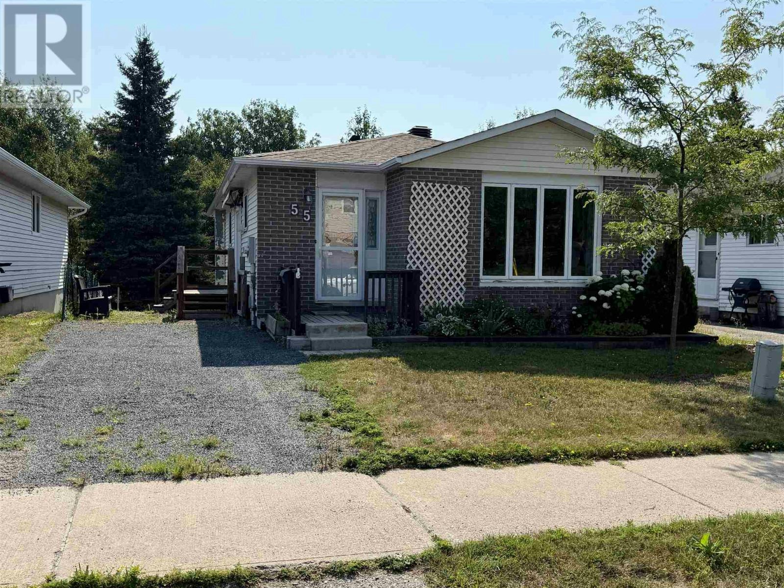 55 Esten Drive S, Elliot Lake, ON, P5A 3M9