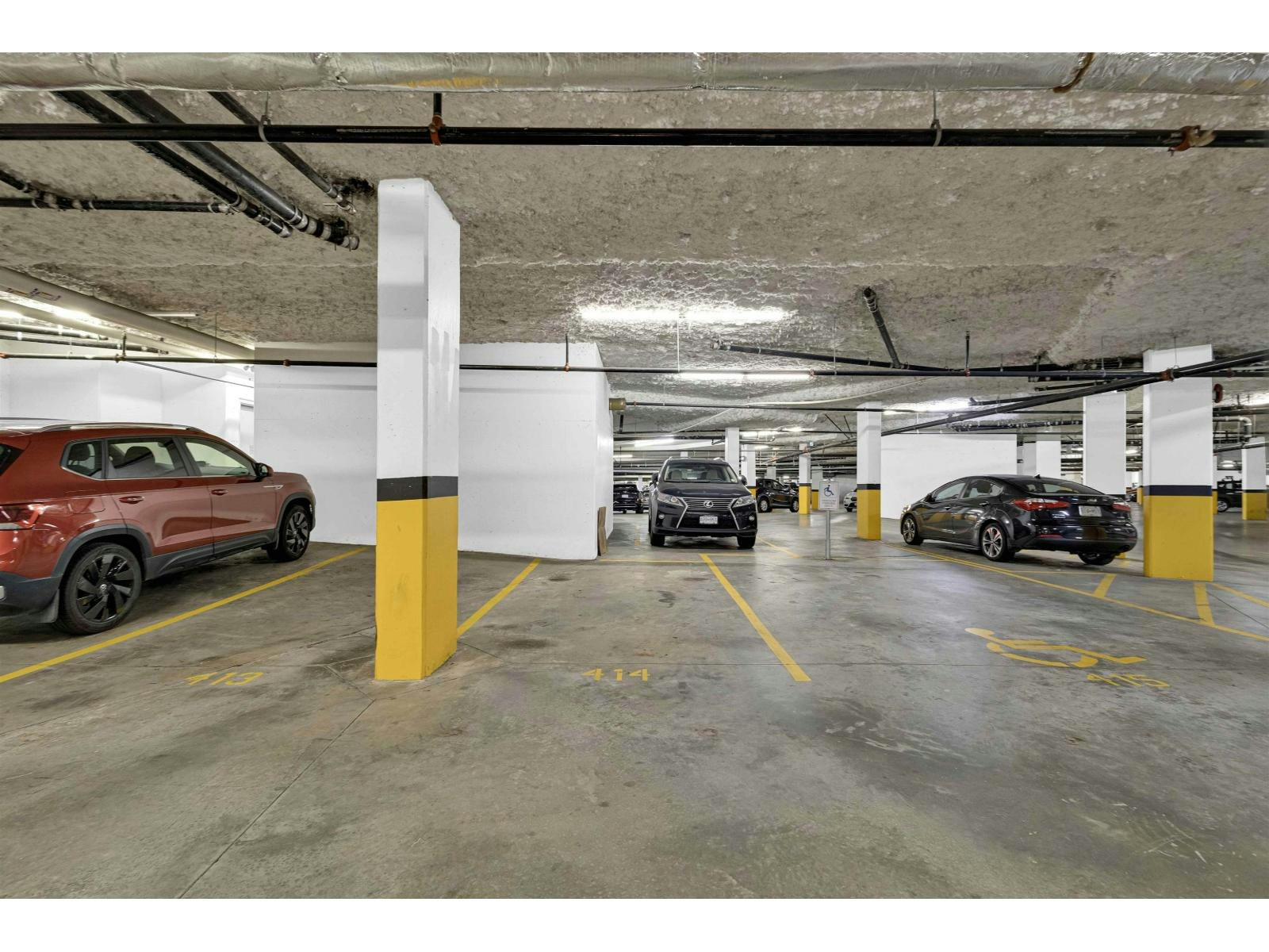 D301-20211 66 Avenue, Langley, BC, V2Y 0L4 - 30