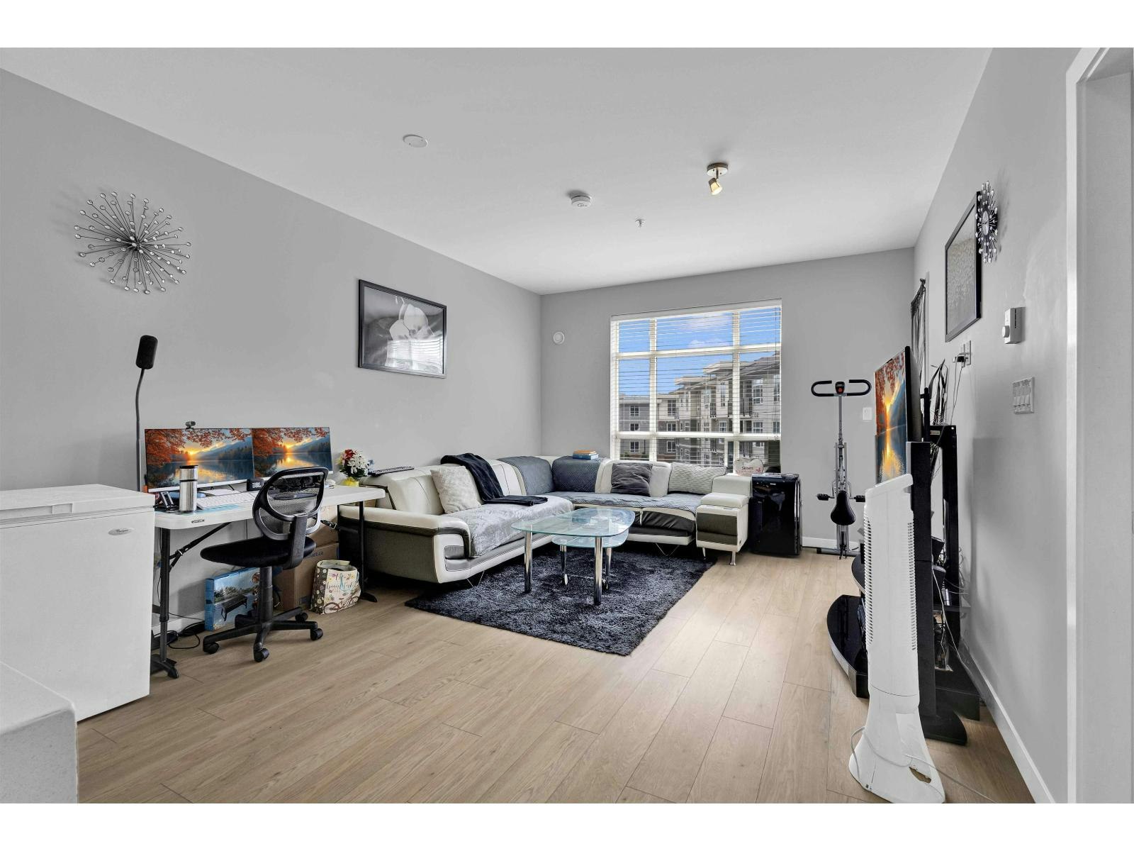 D301-20211 66 Avenue, Langley, BC, V2Y 0L4 - 10