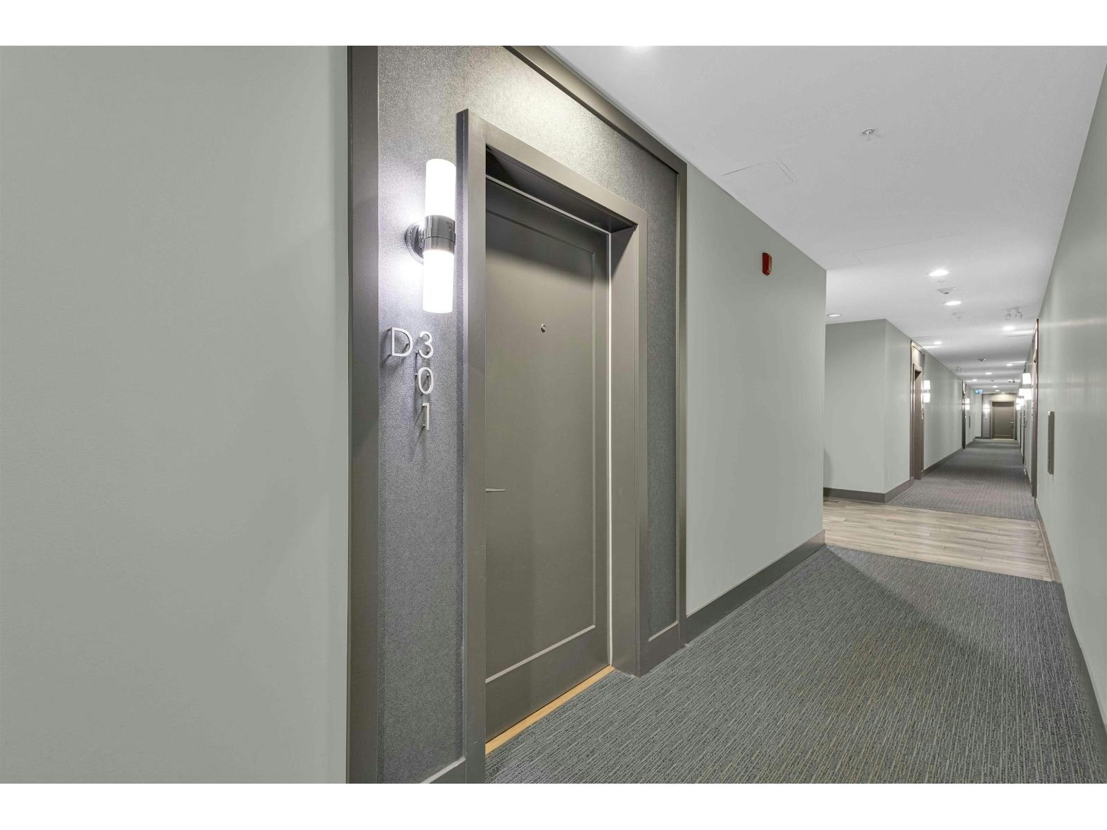 D301-20211 66 Avenue, Langley, BC, V2Y 0L4 - 5
