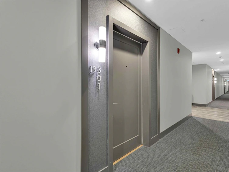 D301-20211 66 Avenue, Langley, BC, V2Y 0L4 - 5