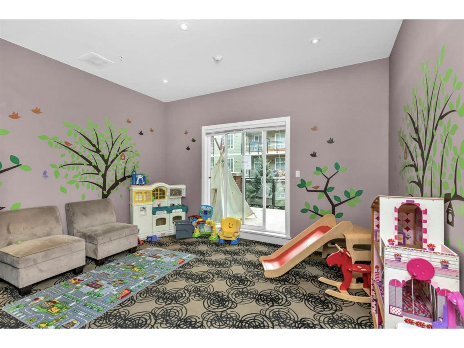 D301-20211 66 Avenue, Langley, BC, V2Y 0L4 - 25