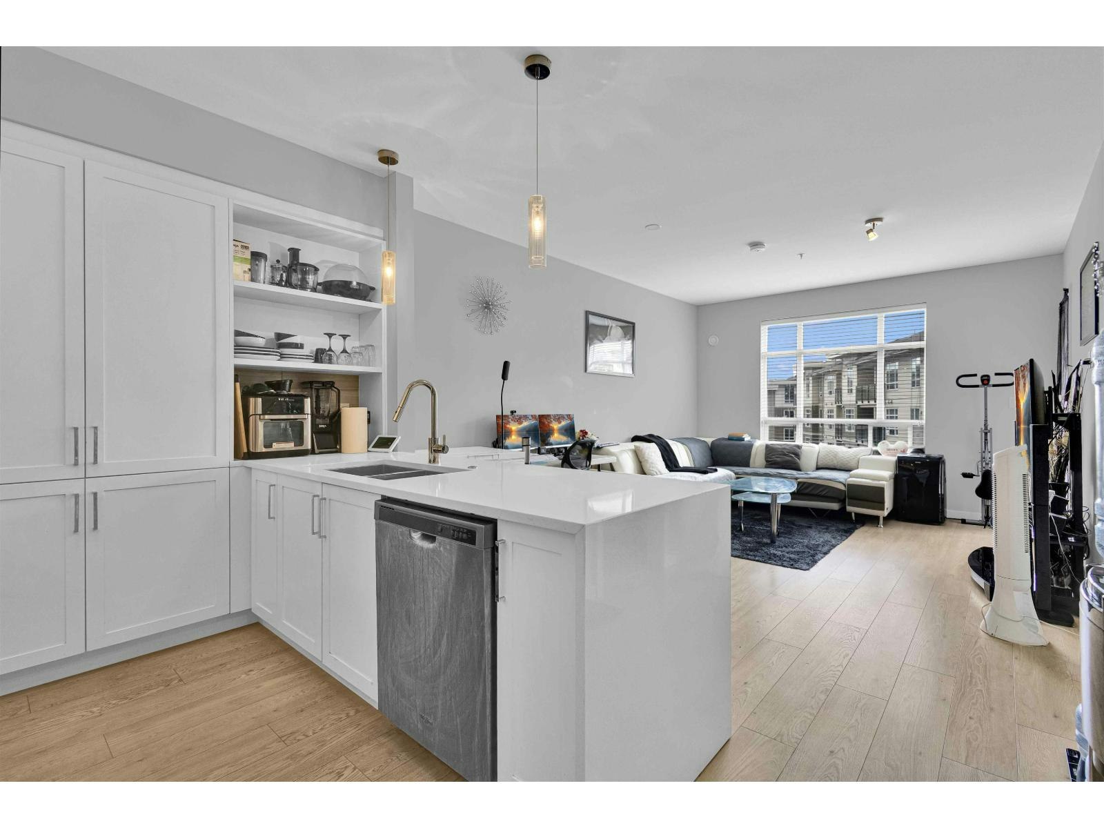 D301-20211 66 Avenue, Langley, BC, V2Y 0L4 - 6