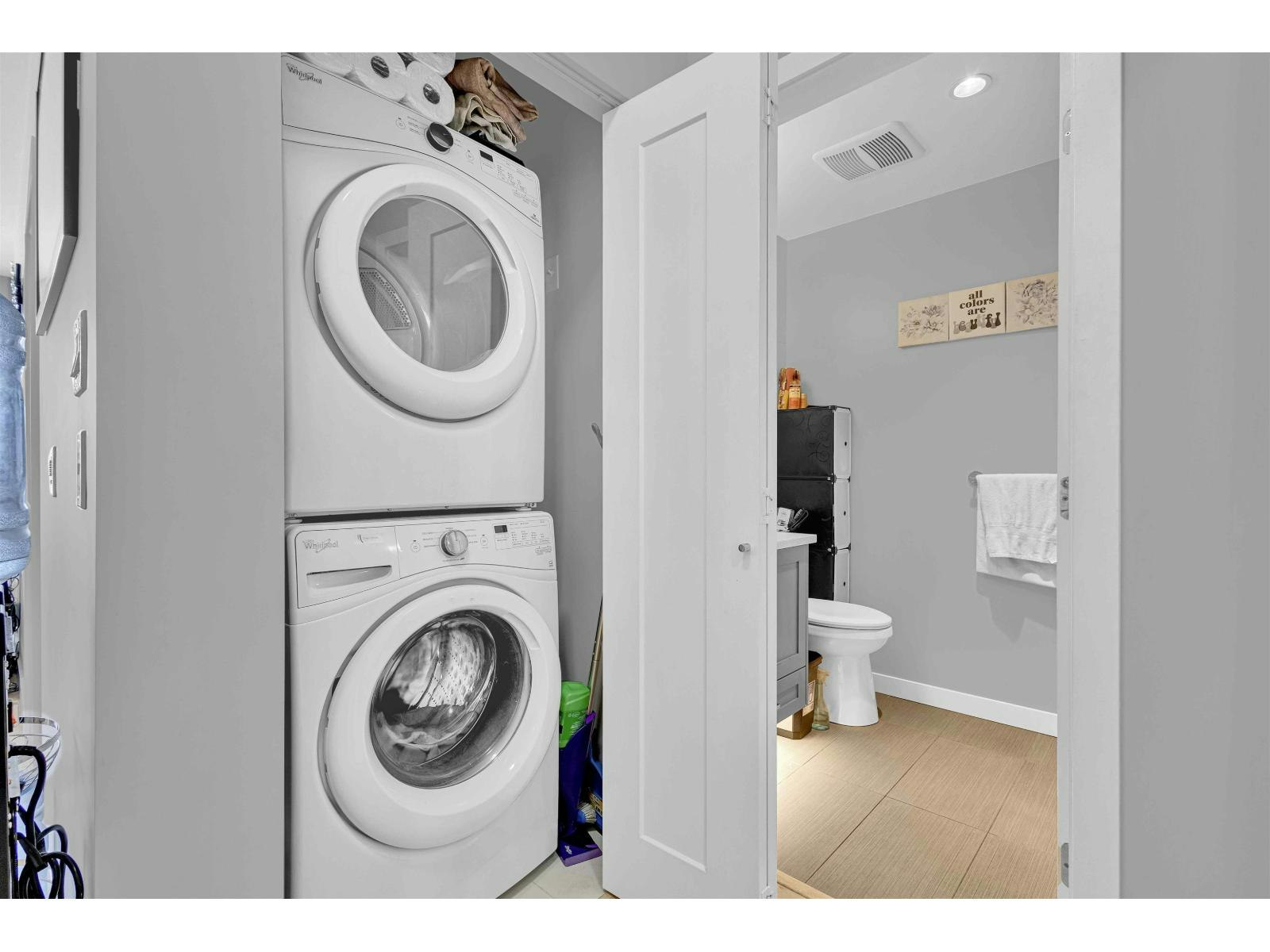 D301-20211 66 Avenue, Langley, BC, V2Y 0L4 - 17