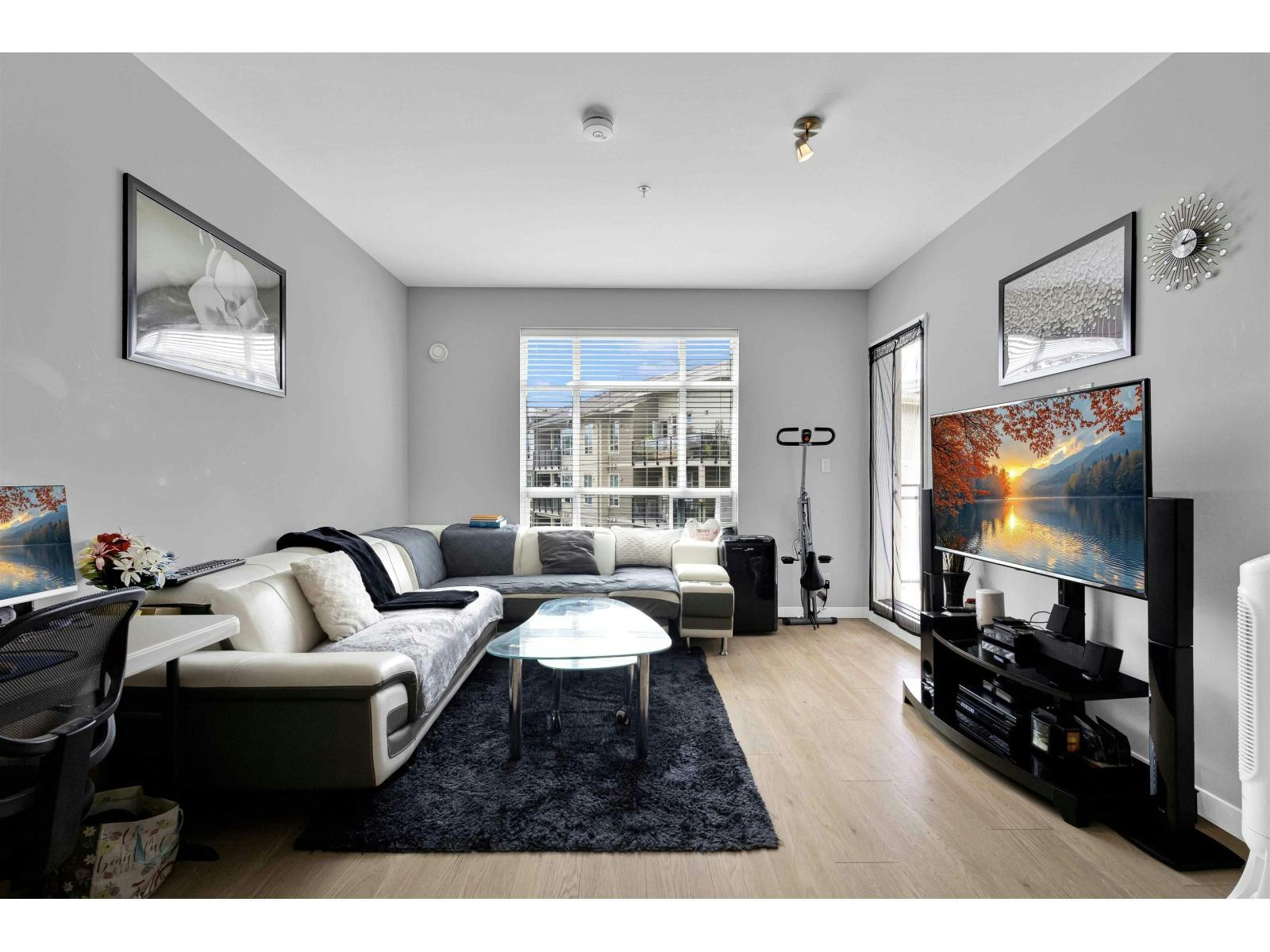 D301-20211 66 Avenue, Langley, BC, V2Y 0L4 - 11