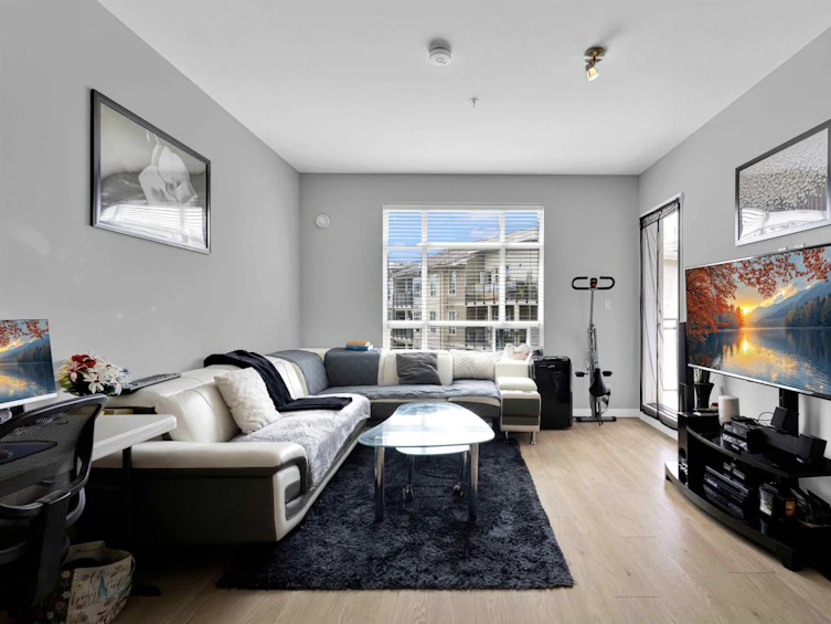 D301-20211 66 Avenue, Langley, BC, V2Y 0L4 - 11