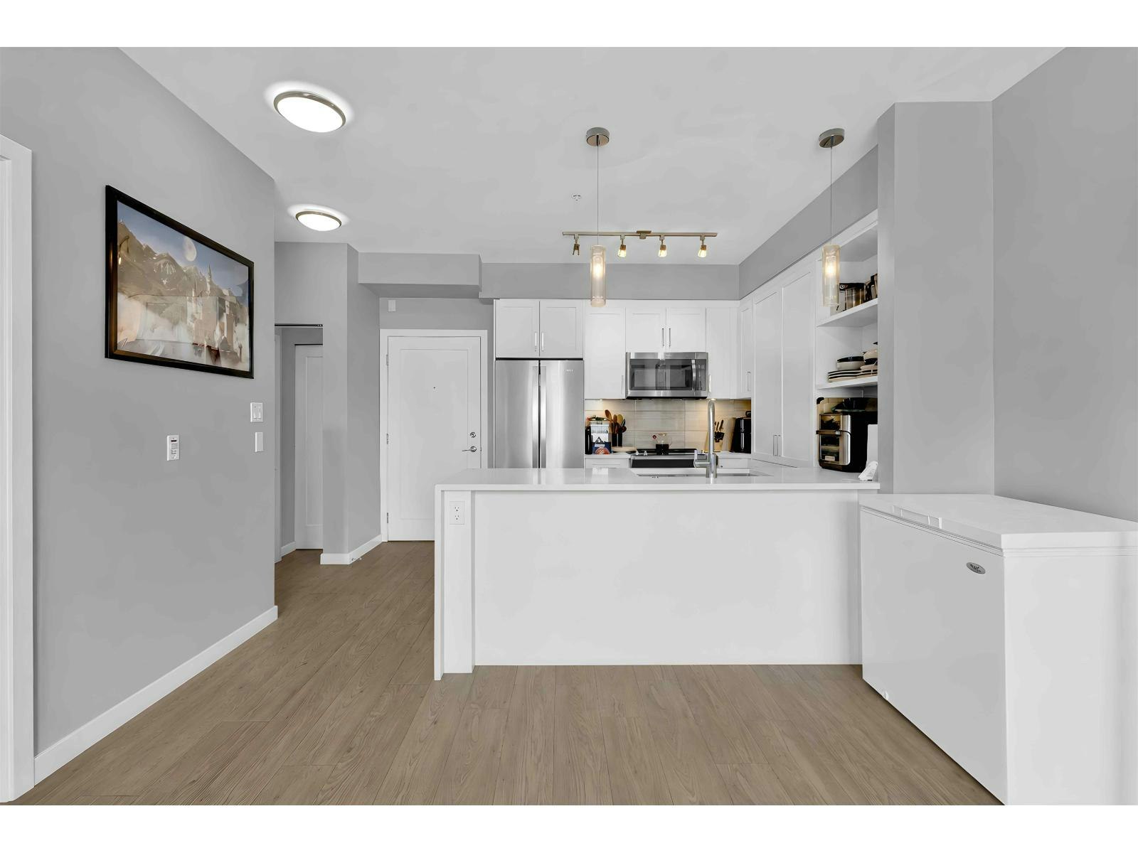D301-20211 66 Avenue, Langley, BC, V2Y 0L4 - 9