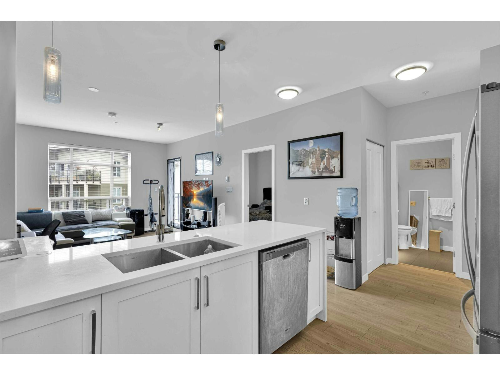 D301-20211 66 Avenue, Langley, BC, V2Y 0L4