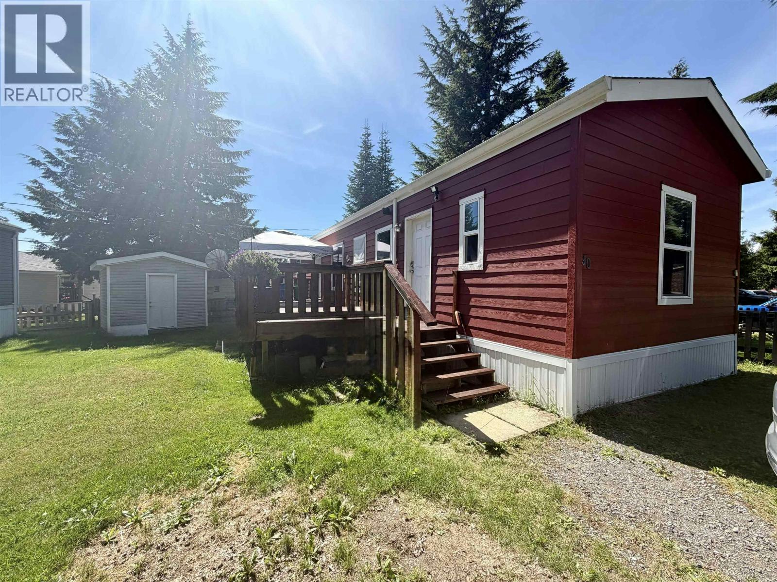 90-3616 Larch Avenue, Terrace, BC, V8G 5B9