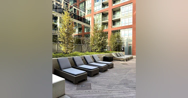 2603-108 Peter Street, Toronto, ON, M5V 0W2 - 16