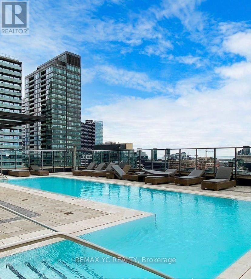 2603-108 Peter Street, Toronto, ON, M5V 0W2 - 14