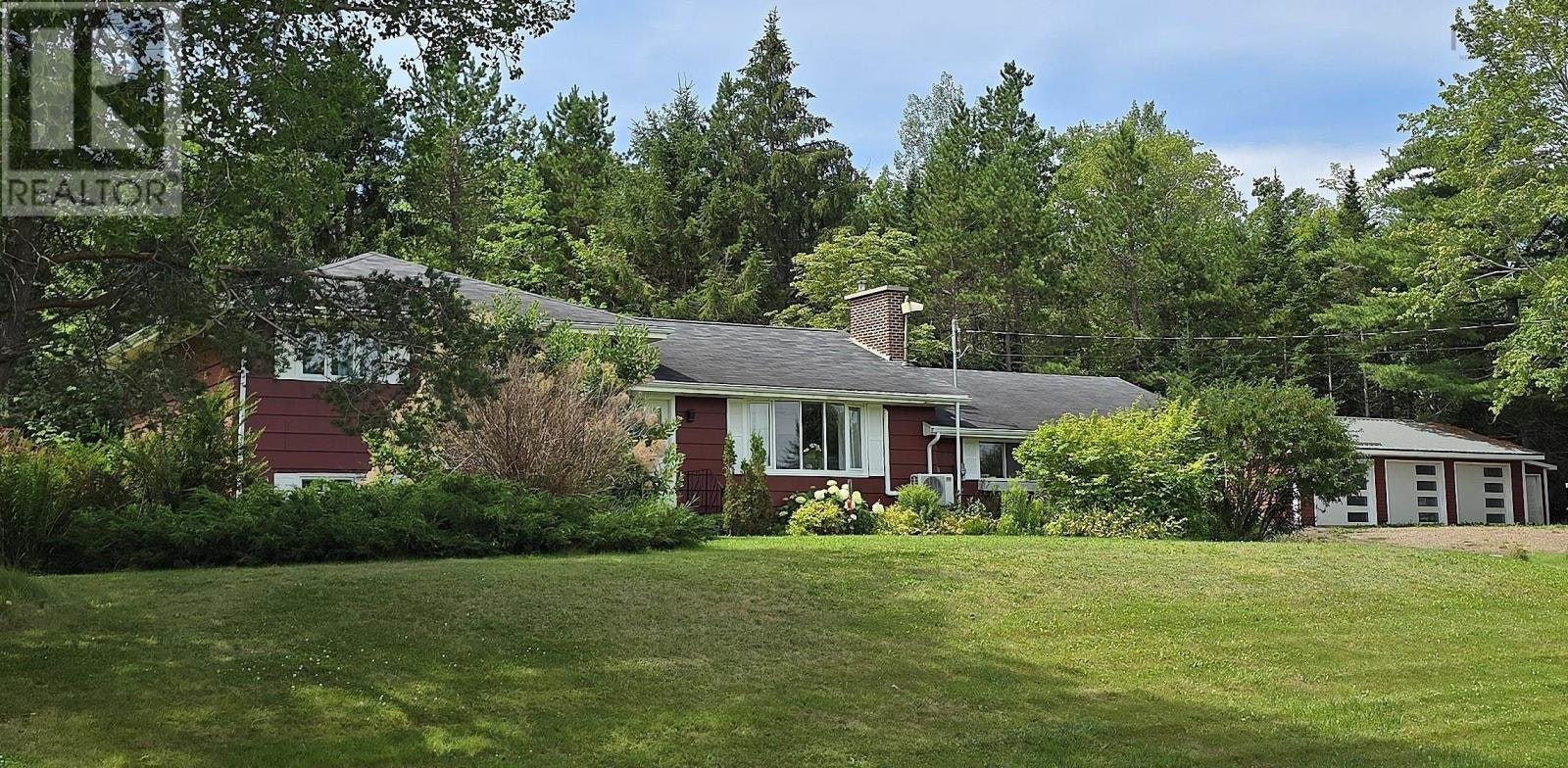 612 Greenfield Road, Murray Siding, NS, B6L 3N1