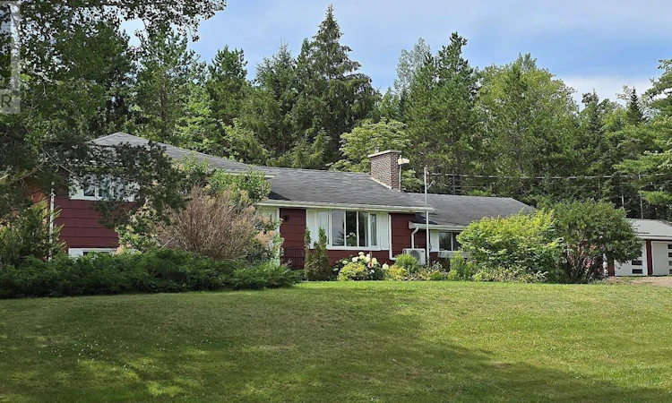 612 Greenfield Road