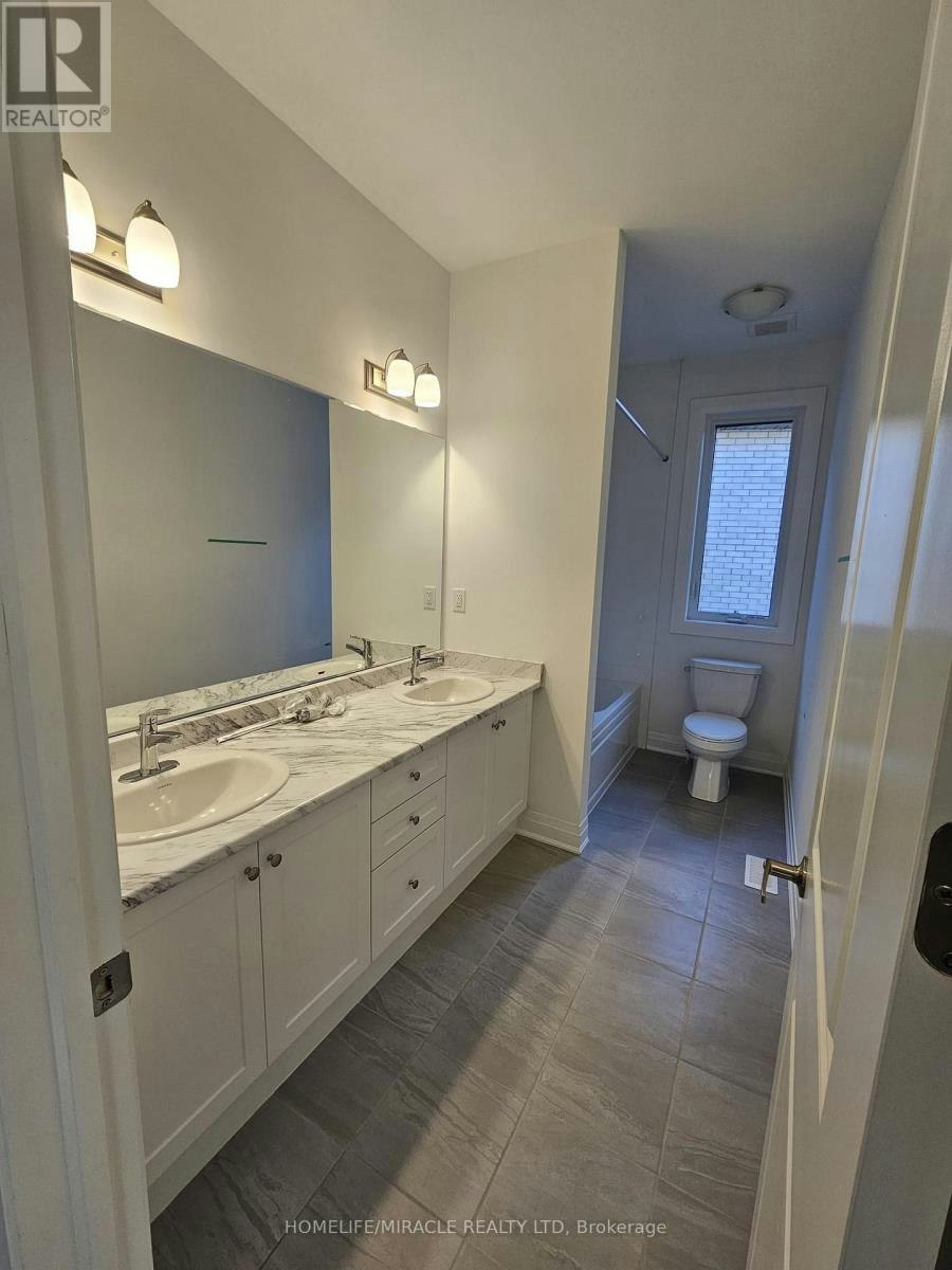 1869 Narcissus Gardens, Pickering, ON, L1X 2R2 - 25