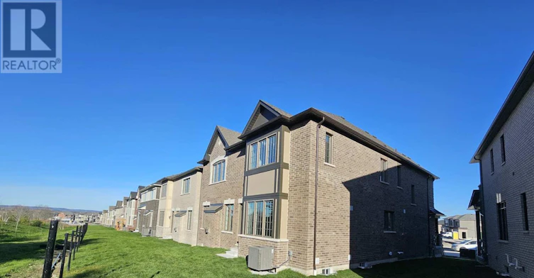 1869 Narcissus Gardens, Pickering, ON, L1X 2R2 - 29