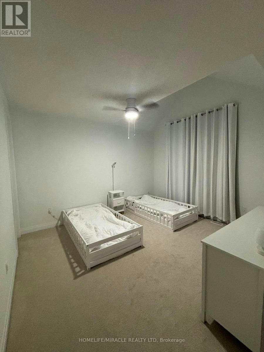 1869 Narcissus Gardens, Pickering, ON, L1X 2R2 - 23