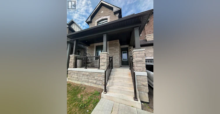 1869 Narcissus Gardens, Pickering, ON, L1X 2R2 - 3