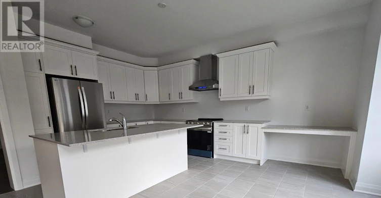 1869 Narcissus Gardens, Pickering, ON, L1X 2R2 - 5