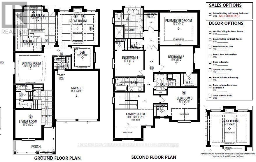1869 Narcissus Gardens, Pickering, ON, L1X 2R2 - 7