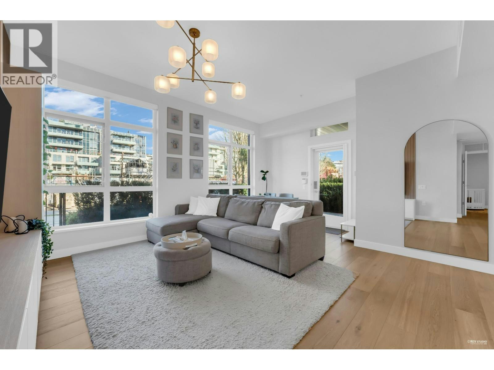 101-5007 Ash Street, Vancouver, BC, V5Z 0K9