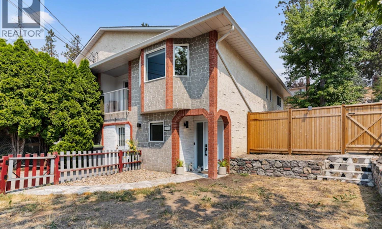2942 Mcallister Road