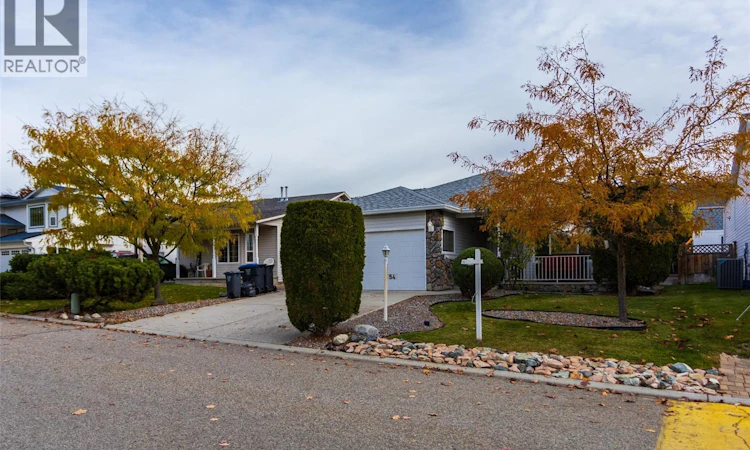 54-6100 Old Vernon Road