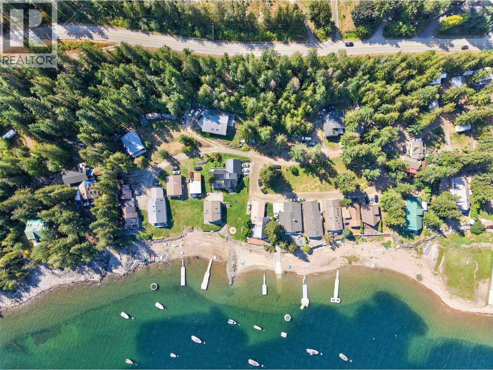 110-1837 Archibald Road, Blind Bay, BC, V0E 1H1