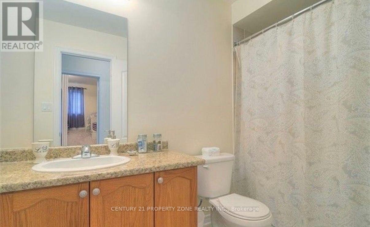 38 Banbridge Crescent, Brampton, ON, L6X 5L9 - 11