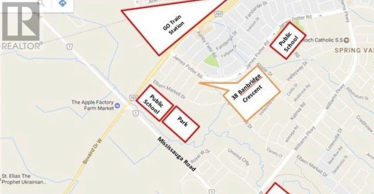 38 Banbridge Crescent, Brampton, ON, L6X 5L9 - 15