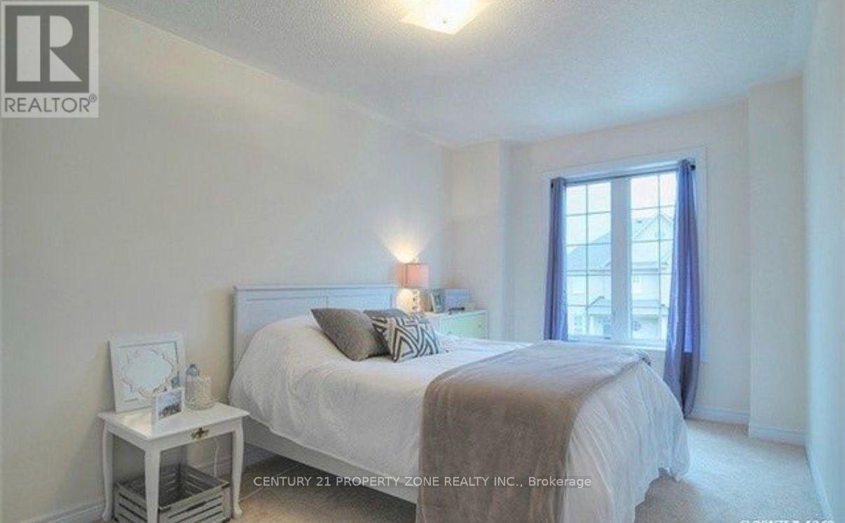 38 Banbridge Crescent, Brampton, ON, L6X 5L9 - 10