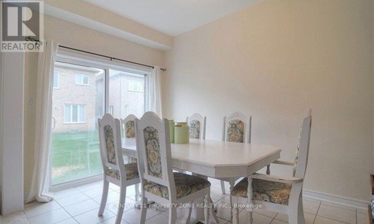 38 Banbridge Crescent, Brampton, ON, L6X 5L9 - 6