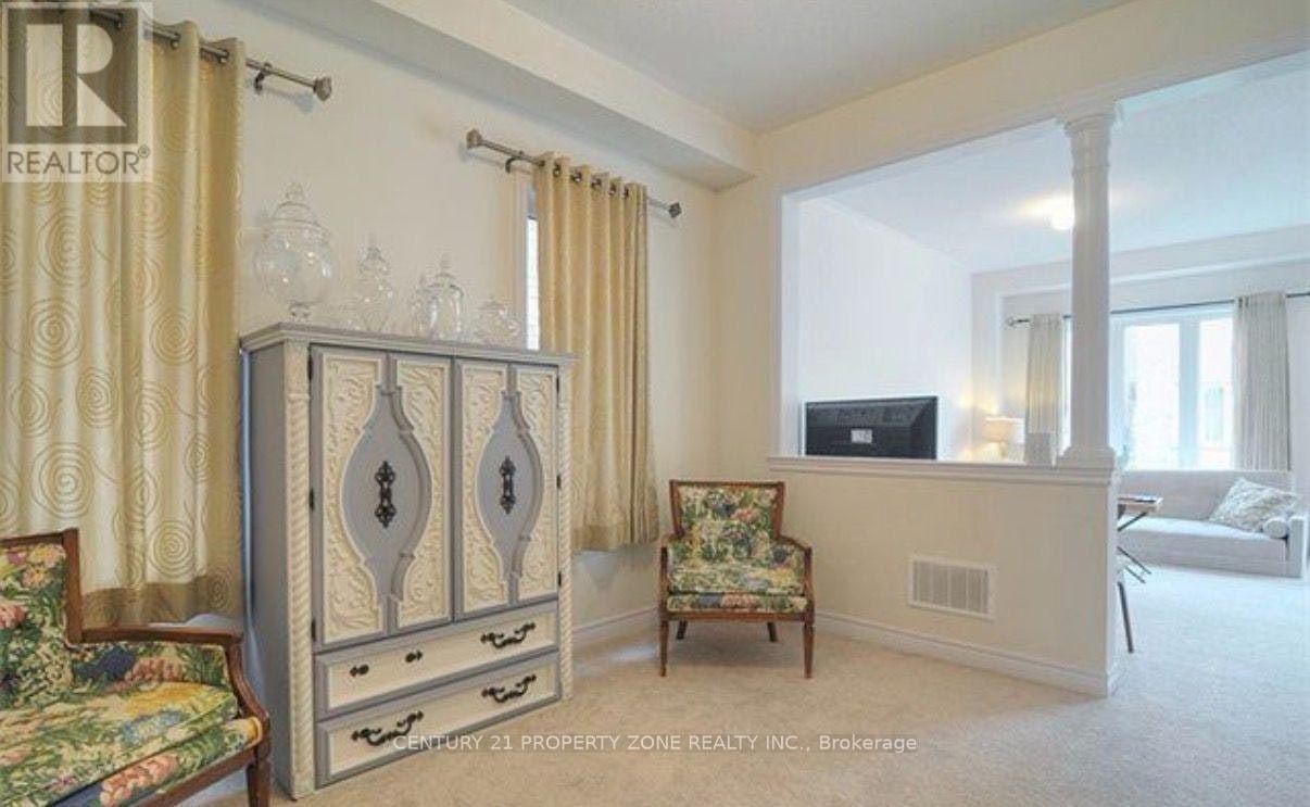 38 Banbridge Crescent, Brampton, ON, L6X 5L9 - 3