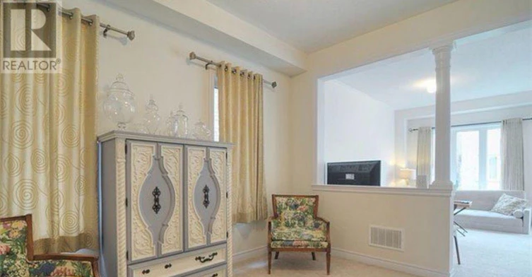 38 Banbridge Crescent, Brampton, ON, L6X 5L9 - 3