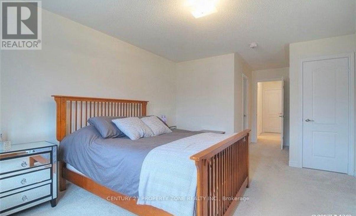 38 Banbridge Crescent, Brampton, ON, L6X 5L9 - 12