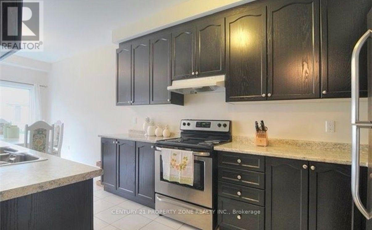 38 Banbridge Crescent, Brampton, ON, L6X 5L9 - 8