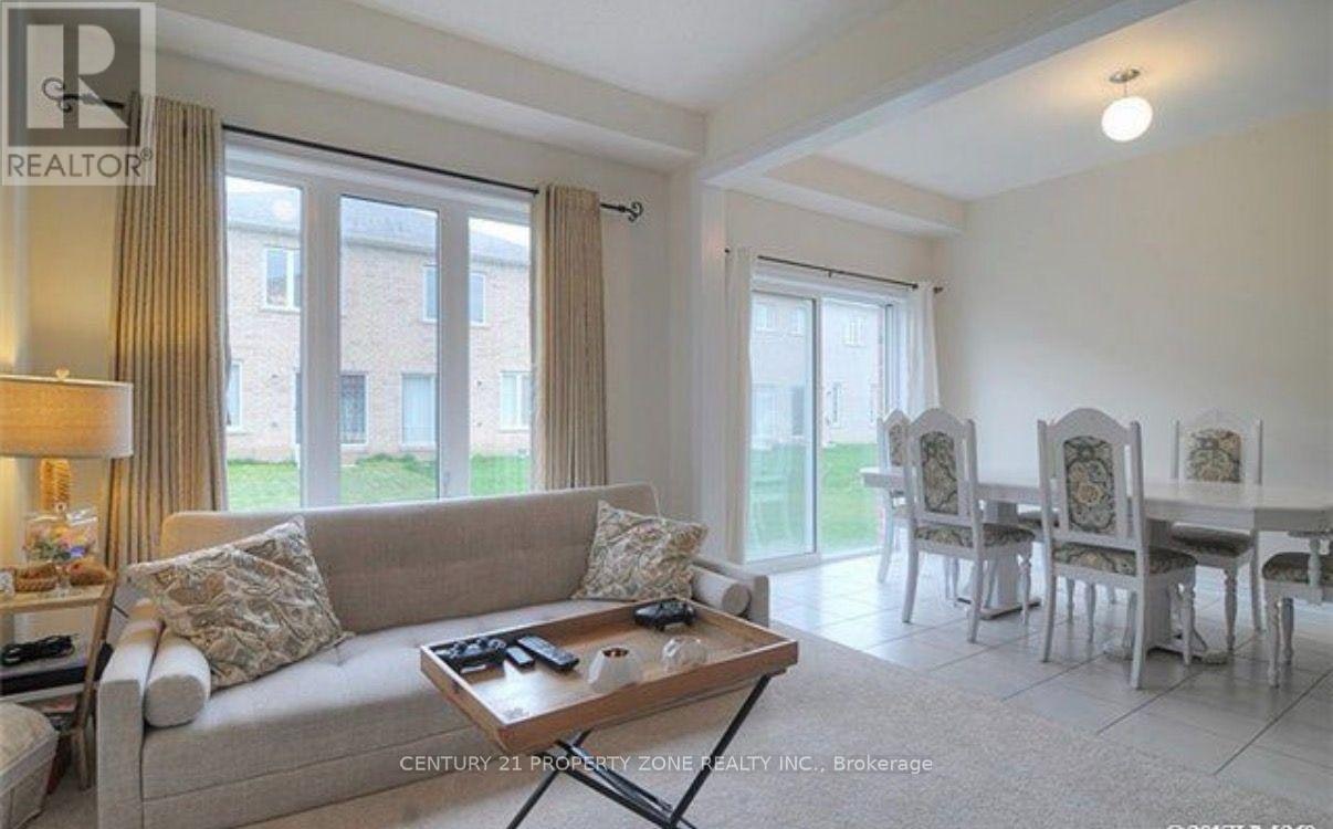 38 Banbridge Crescent, Brampton, ON, L6X 5L9 - 5