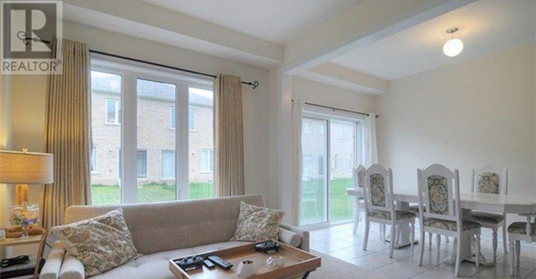 38 Banbridge Crescent, Brampton, ON, L6X 5L9 - 5