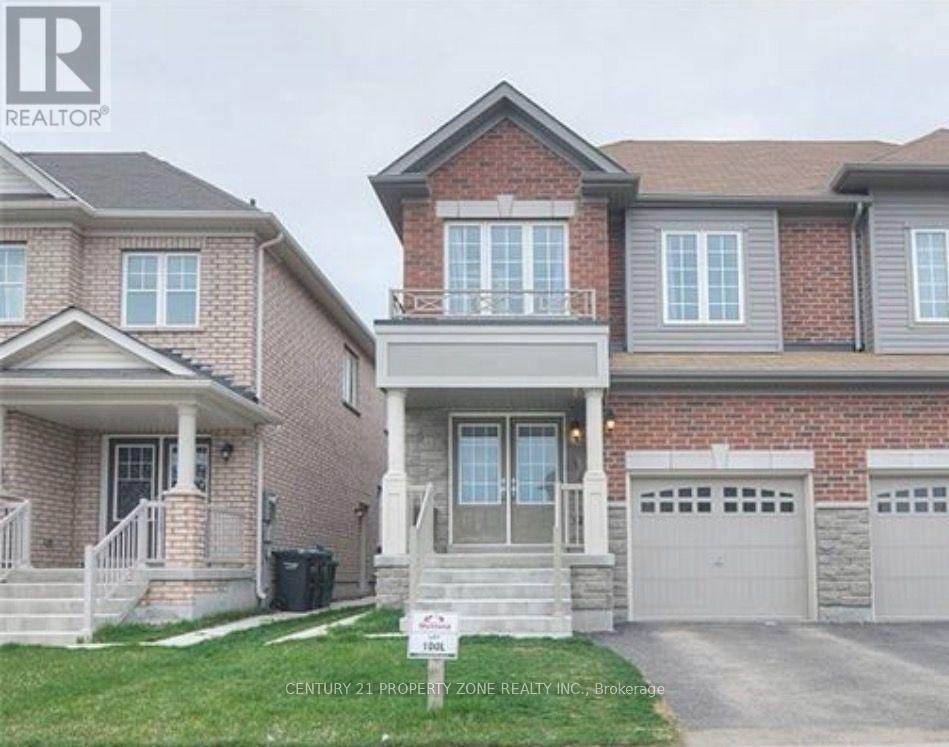 38 Banbridge Crescent, Brampton, ON, L6X 5L9