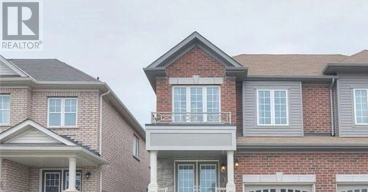 38 Banbridge Crescent, Brampton, ON, L6X 5L9